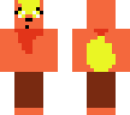 ella the flareon
