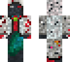 endercrone
