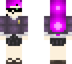 error girl