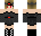 evil me
