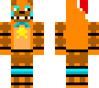 festive retro