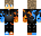 fire and ice