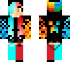 fire and ice