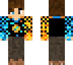 fire and water elemental
