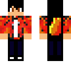 fire boy