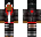 for my brother