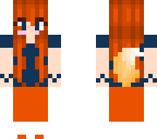 fox girl