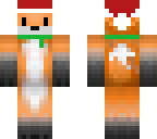 foxholegamingyt skin
