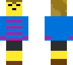 frisk