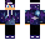 galaxy cool boy