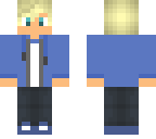 garroth outfit