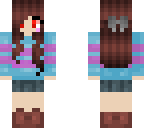 genocide frisk