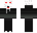 ghastly