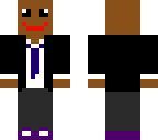 gingerbread man