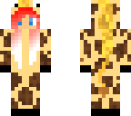 giraffe onsie