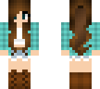 girl