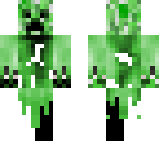 goast creeper