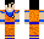 goku normal