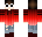 gucci edit over other skin