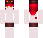 harlott the magma c-boy