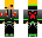 hellgamerdemon