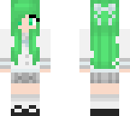 highschool girl