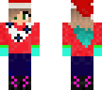 holiday sweater