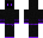 hooded corruption
