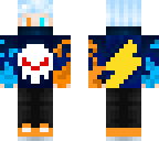 i skin pvp thunder edited