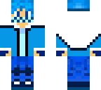 ice boy