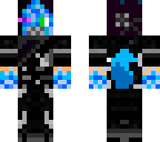ice mage