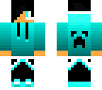 ice teeneager 