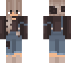 idk