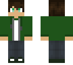jeffory outfit