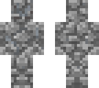 just cobblestone