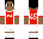 justin kluivert