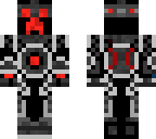 killer creeper