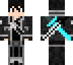 kirito best sword