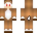 knackekung - reindeer