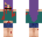 lilith lee or the sin
