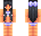 liona bikini