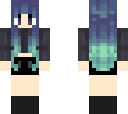 lucy's skin