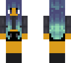 lucy's skin re edit