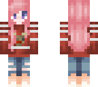 luna christmaspresent sweater