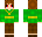 male chara
