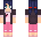 marinette human form