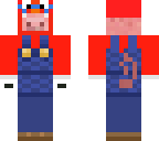 mario pig