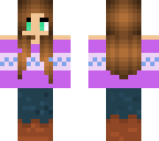 me winter-ified