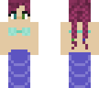mermaid