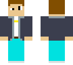 mike
